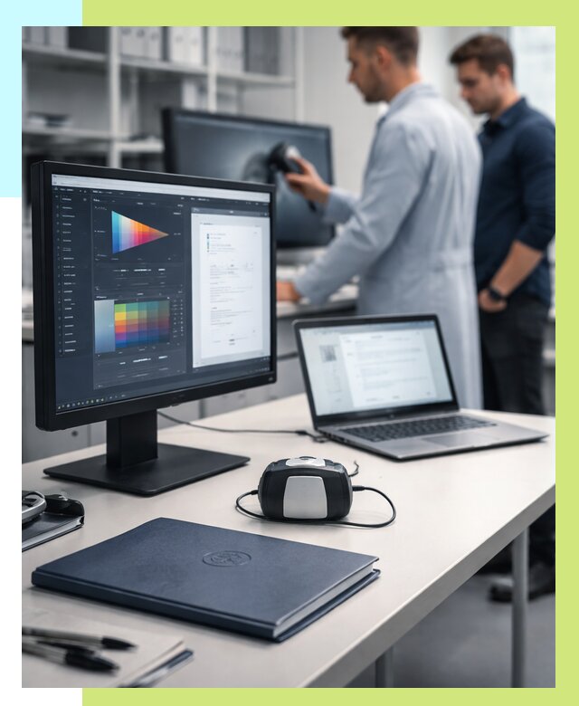 Сертификация мониторов в Миассе: от 12204 р. | Сертэкс